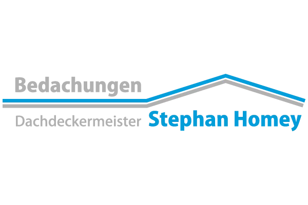Logo_Bedachungen- Stefan_Homey